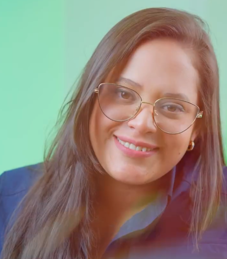 Mariannys Villasmil: Emprender en Chile con Sabor Venezolano